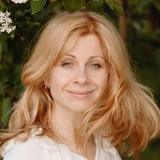 Telegram profile photo for Liudmila Malofeeva