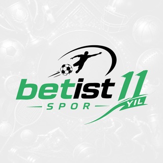 Telegram profile photo for Betist Spor