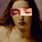 Telegram profile photo for MarVi и её таракашки 👾 ||| Вика Маркова