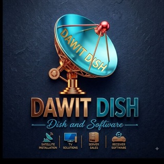Telegram profile photo for Dawit Dish