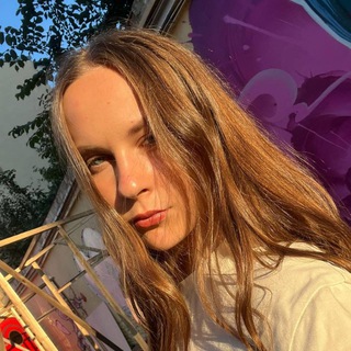 Telegram profile photo for Слава💃