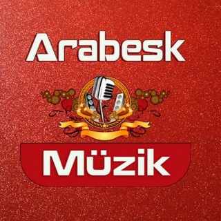 Telegram profile photo for Arabesk Müzik