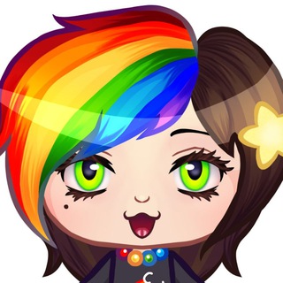 Telegram profile photo for Nota Fish 🌈 | Рест