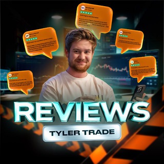 Telegram profile photo for 📝 TYLER REVIEWS