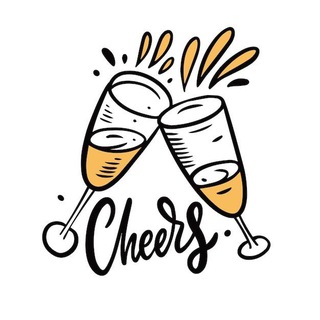 Telegram profile photo for Cheers