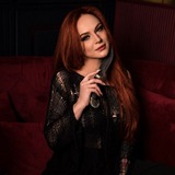 Telegram profile photo for Reina & birds