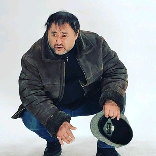 Telegram profile photo for Була ураган🌪☝