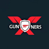 Telegram profile photo for GunnersX