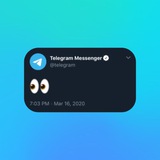 Telegram profile photo for Servidores de Testes | Beta