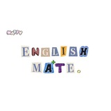 Telegram profile photo for ENGLISH_MATES。