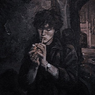 Telegram profile photo for diary of rem⋆s lupin.