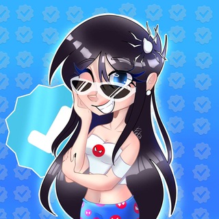 Telegram profile photo for 💙паутина вареника💙