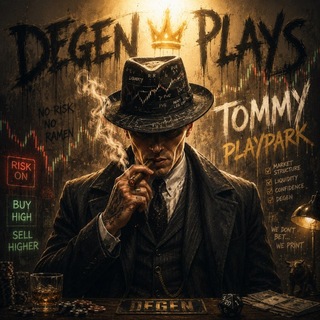 Telegram profile photo for Tommy’s Playpark