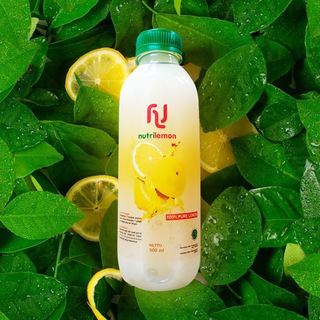 Telegram profile photo for Testimoni Nutri Lemon 🍋
