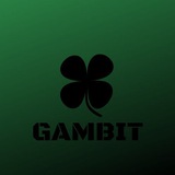 Telegram profile photo for GAMBIT TIPS✅