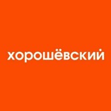 Telegram profile photo for ЖК Хорошёвский