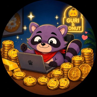 Telegram profile photo for ๐ฆ ๋๊ตด ํฌ๋ฆฝํ ํ๋ฐํด๋ฝ(์กธ์
๊ฐ์)