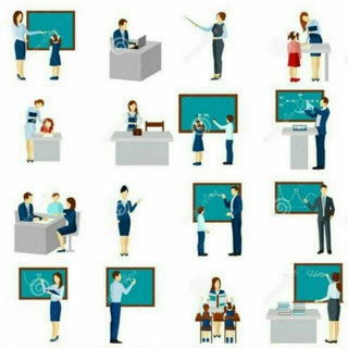 Telegram profile photo for Ўқитувчилар