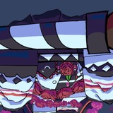 Telegram profile photo for мой (не)говорящий дебил🌹