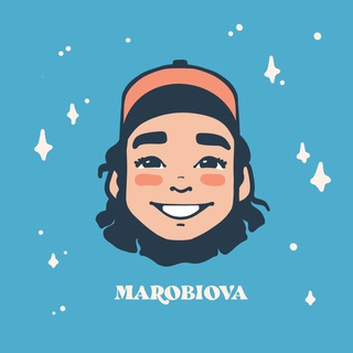 Telegram profile photo for Марійчина скарбничка