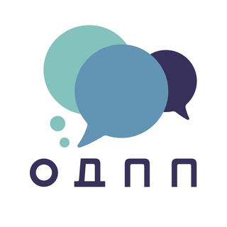 Telegram profile photo for ОДПП Общество детской психоаналитической психотерапии