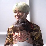 Telegram profile photo for vanguk ♡̴