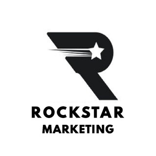 Telegram profile photo for ROCKSTAR Chat Portal