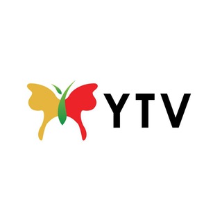 Telegram profile photo for YTV Channel