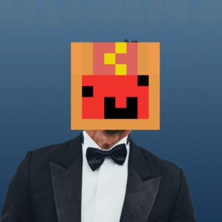 Telegram profile photo for Falsissimo - Feryzz