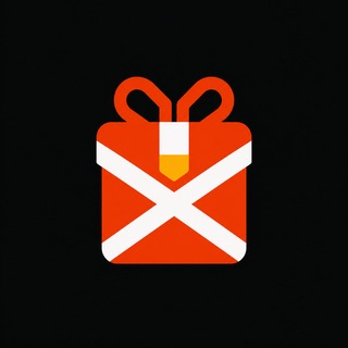 Telegram profile photo for Giftxona