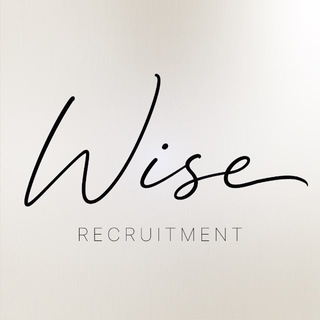 Telegram profile photo for wise.recruitment.me