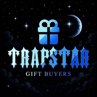 Telegram profile photo for Trapstar | Kanal