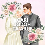 Telegram profile photo for Cari Jodoh