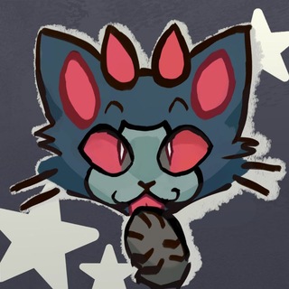 Telegram profile photo for «MYUKITTEN STUDIO»