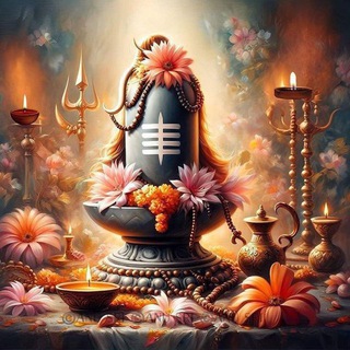 Telegram profile photo for MAHADEV STATUS VIDEOS 🙏 !! HD STATUS