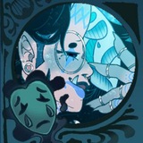 Telegram profile photo for Big Bite Art 🔞