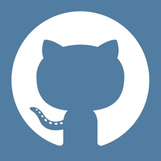 Telegram profile photo for GitTools