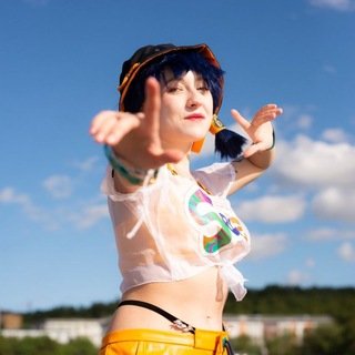 Telegram profile photo for чердак лунной тери🌙
