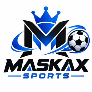 Telegram profile photo for Maskax Exchange