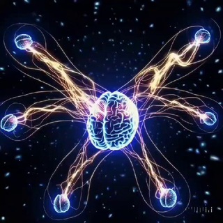 Telegram profile photo for "Когнитивный Дзен"