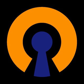 Telegram profile photo for OpenVpn