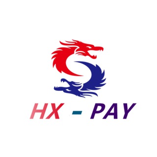 Telegram profile photo for HXpay.(官方通知频道)