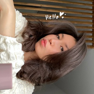 Telegram profile photo for _haowa теперь тут 💕