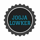 Telegram profile photo for Channel jogja_lowker