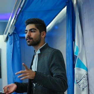 Telegram profile photo for اکادمی متین ریماز