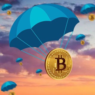 Telegram profile photo for Airdrop /Новини Україна