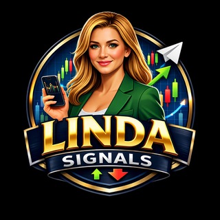 Telegram profile photo for Linda Signals
