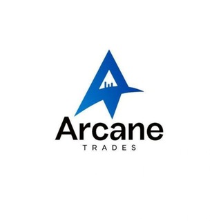 Telegram profile photo for FREE - Arcane Traders
