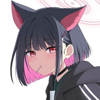 Telegram profile photo for KazusaLeaks