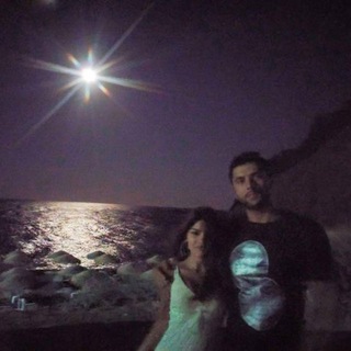 Telegram profile photo for شَمس